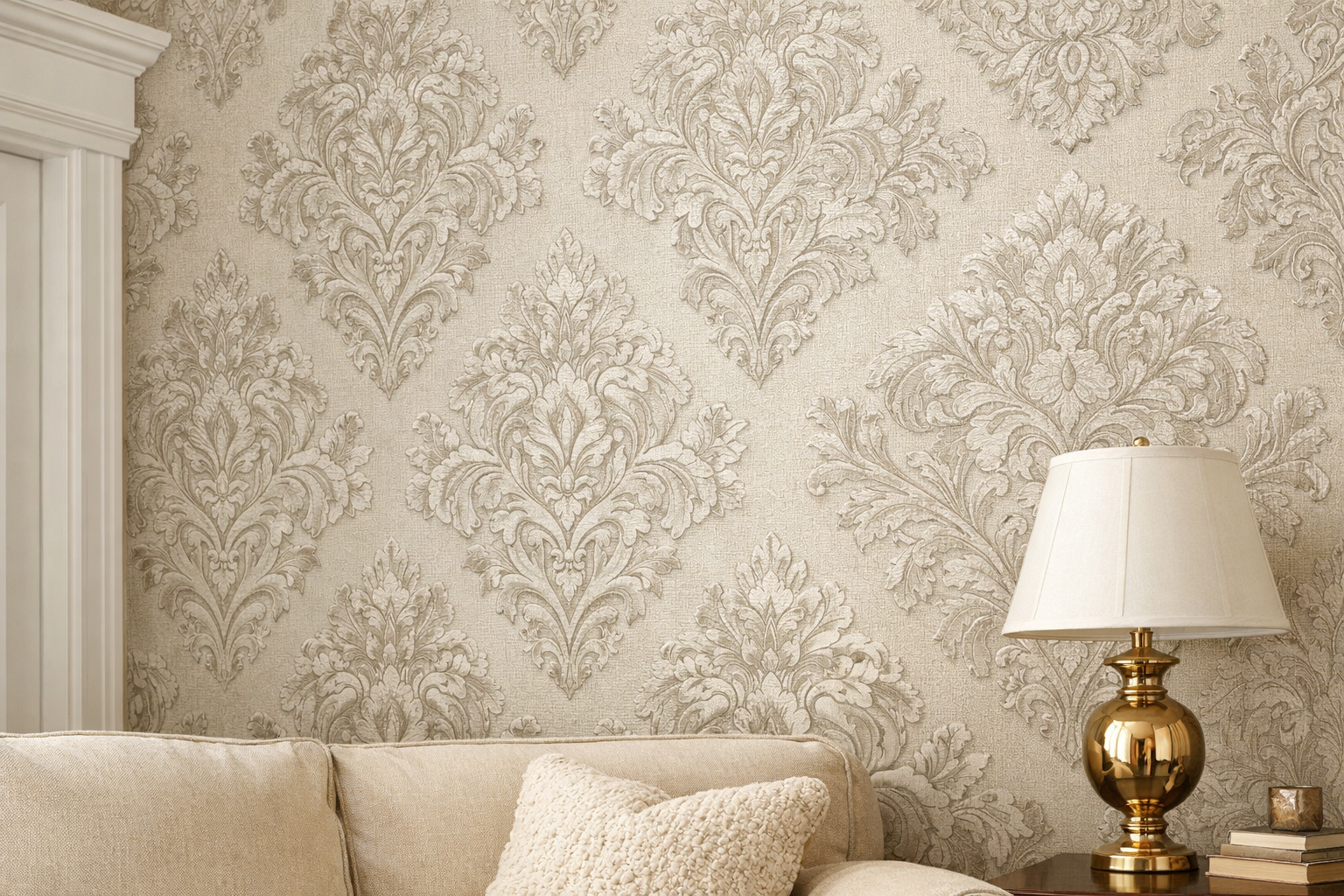 DWF Milwaukee Residential Wallpaper Installation Milwaukee
